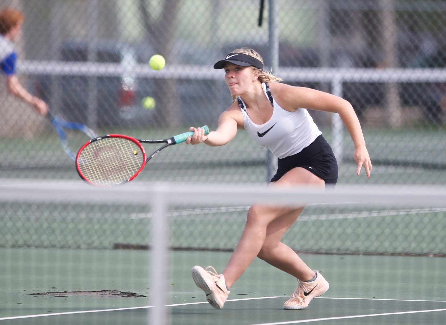 Eastern AA Tennis